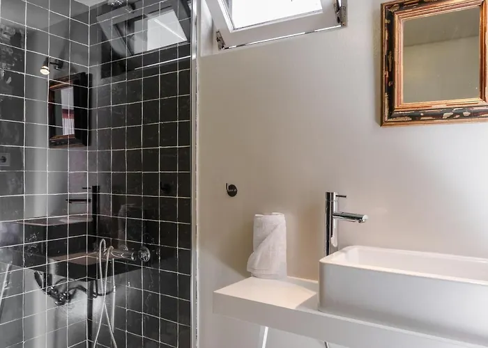 Baga De Sal Wine 3* Aveiro