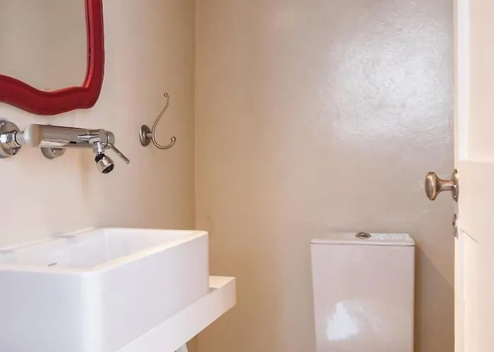 Baga De Sal Wine בית הארחה 3*