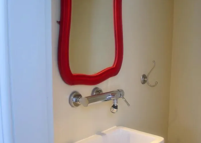 Baga De Sal Wine Pensjonat