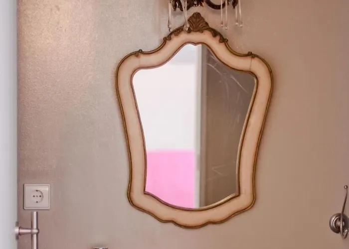 Pensjonat Baga De Sal Wine 3*