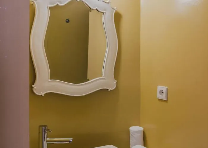 Pensjonat Baga De Sal Wine 3*