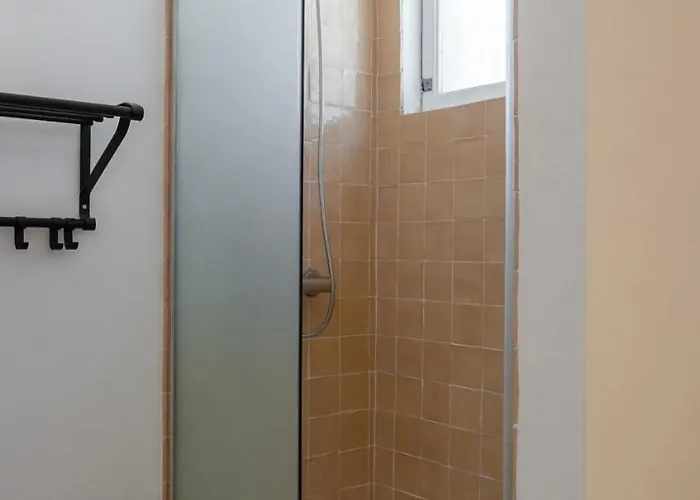 בית הארחה Baga De Sal Wine אבאירו