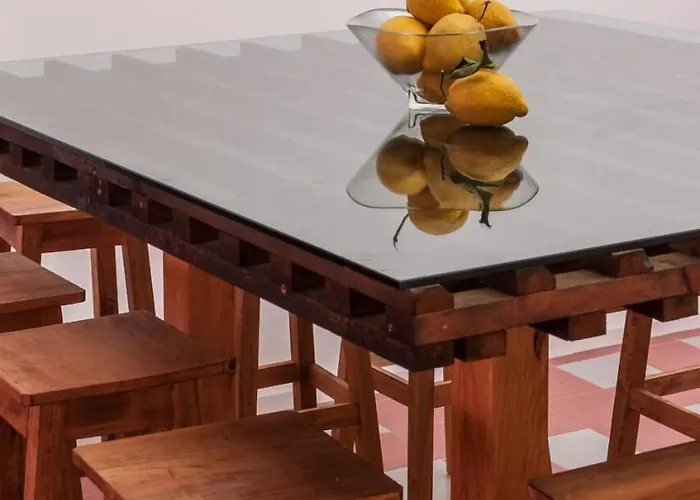 Baga De Sal Wine 3* Aveiro