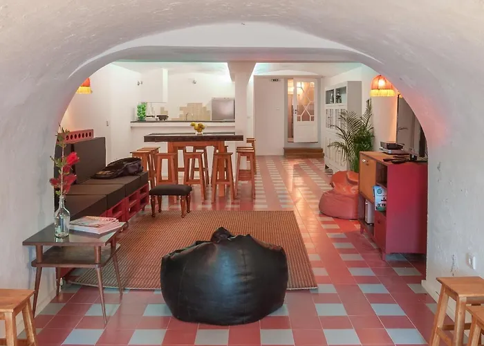 Gasthuis Baga De Sal Wine 3*
