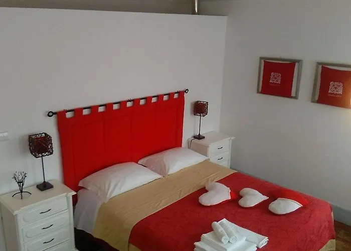 Baga De Sal Wine Pensjonat