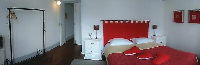 Baga De Sal Wine בית הארחה