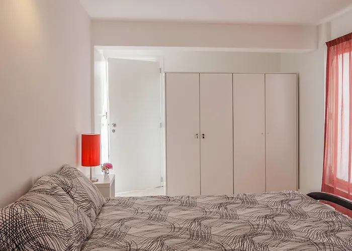 Pensjonat Baga De Sal Wine