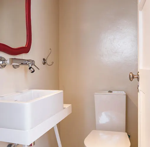 Pensjonat Baga De Sal Wine 3*