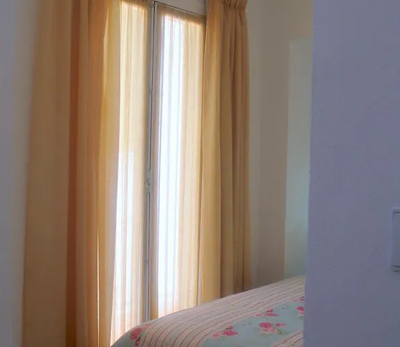 Pensjonat Baga De Sal Wine Aveiro