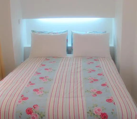 Pensjonat Baga De Sal Wine