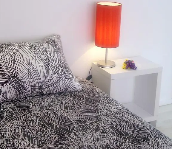 Pensjonat Baga De Sal Wine Aveiro