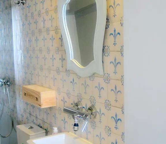 Pensjonat Baga De Sal Wine Aveiro