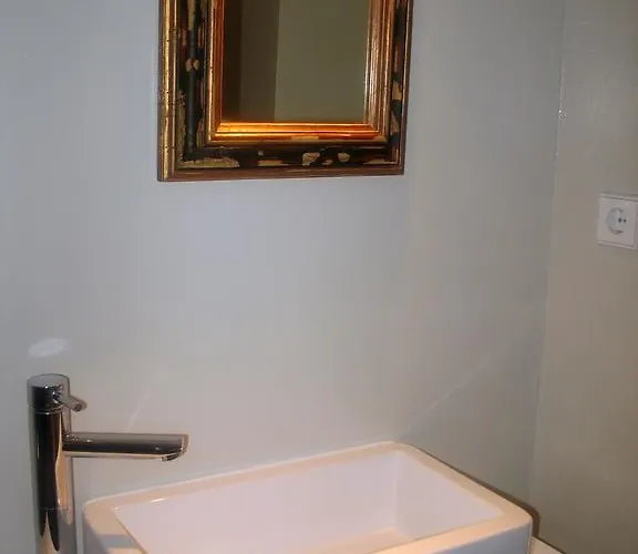 Pensjonat Baga De Sal Wine