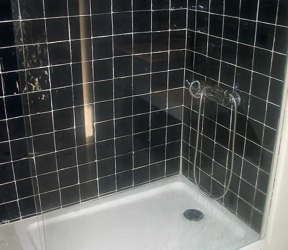 Pensjonat Baga De Sal Wine Aveiro