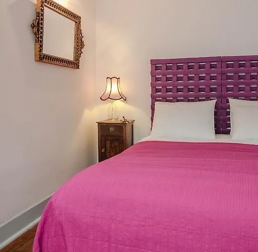 Gasthuis Baga De Sal Wine 3*