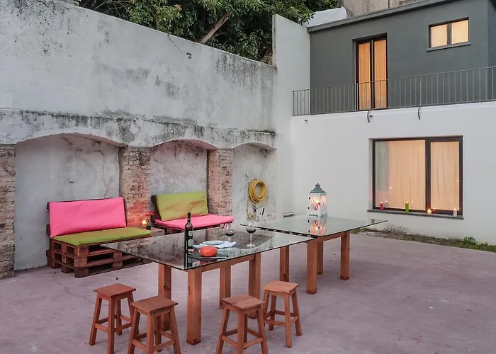 Baga De Sal Wine Aveiro